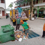 Jatim Menjerit! Saatnya Kita Bergabung dengan DLH Jatim: Selamatkan Lingkungan Kita Demi Masa Depan Anak Cucu!