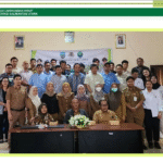 Jantung Borneo di Tangan Kita! DLH Kaltara Ajak Masyarakat Kawal Investasi Demi Alam yang Lestari